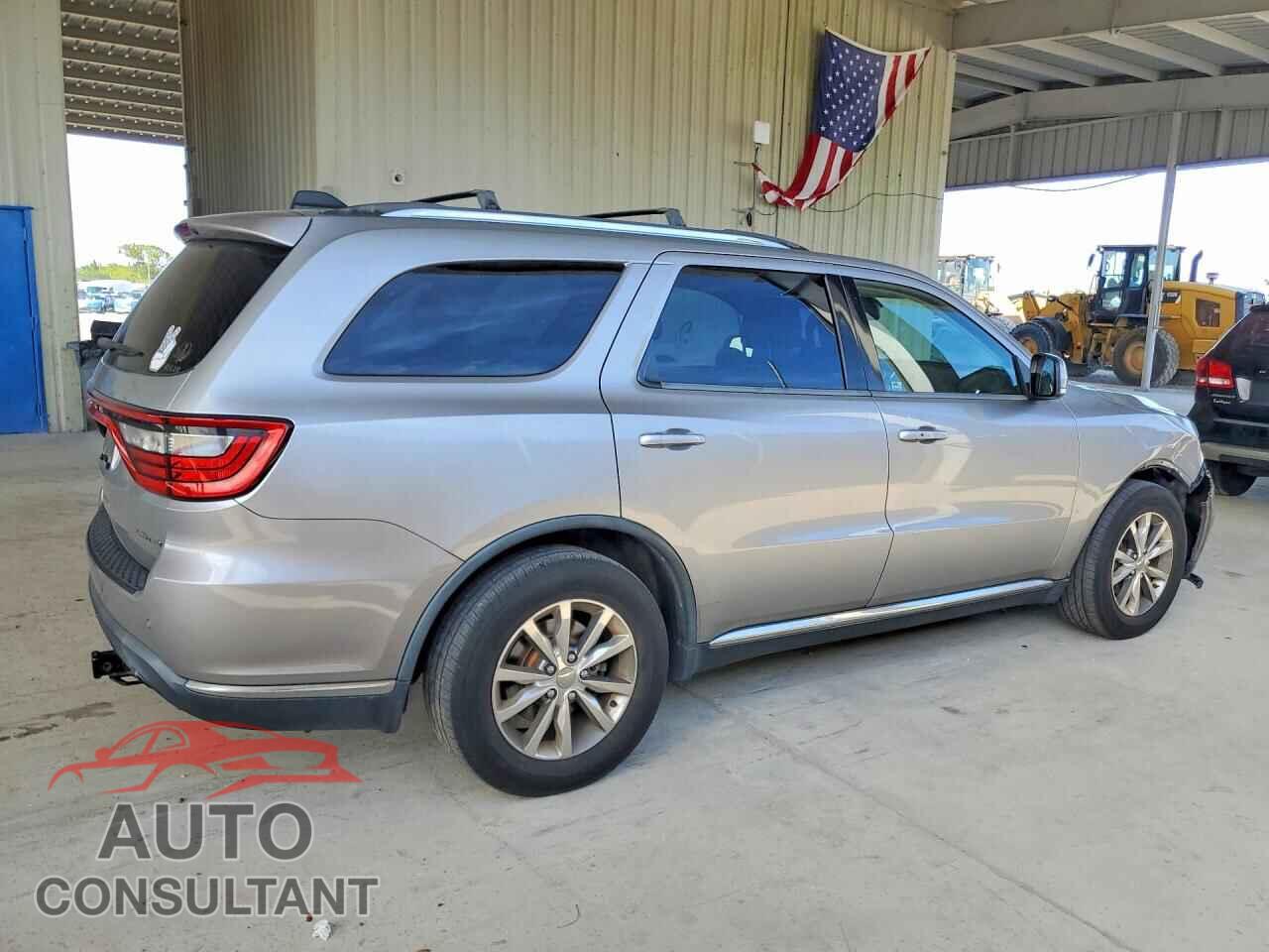 DODGE DURANGO 2014 - 1C4RDHDG0EC975234