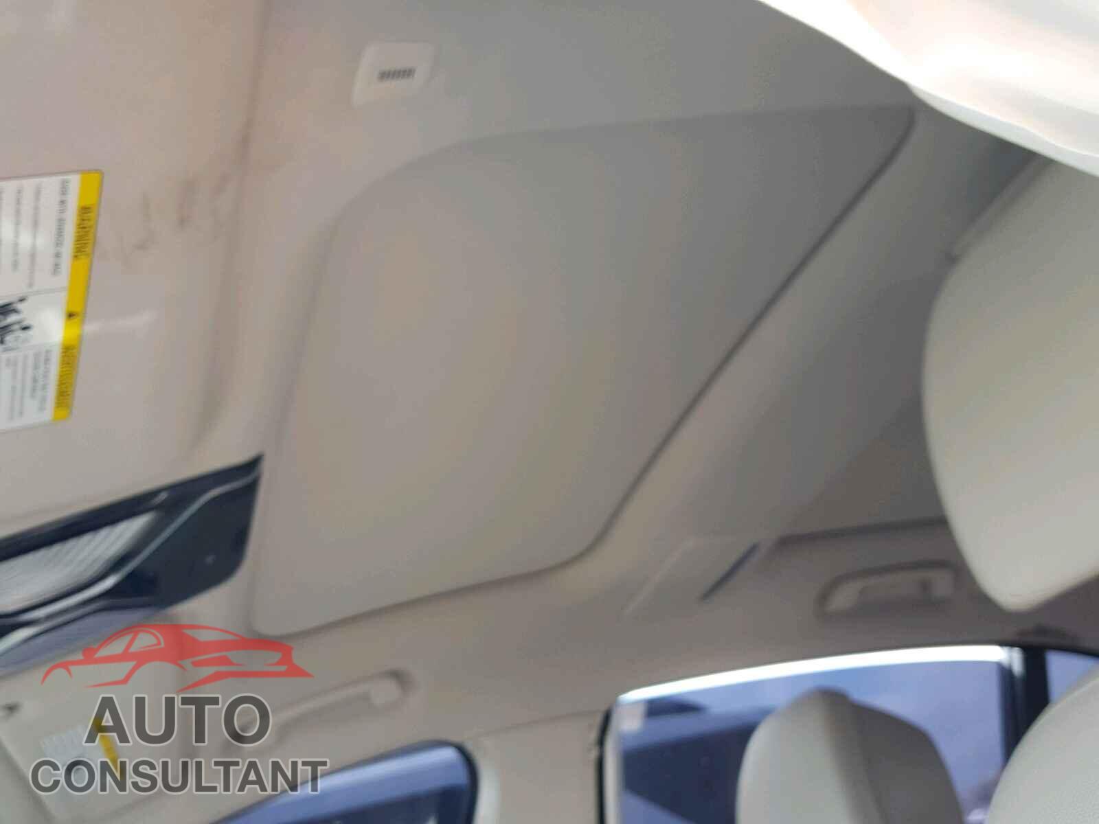BMW 7 SERIES 2017 - WBA7E2C3XHG741032
