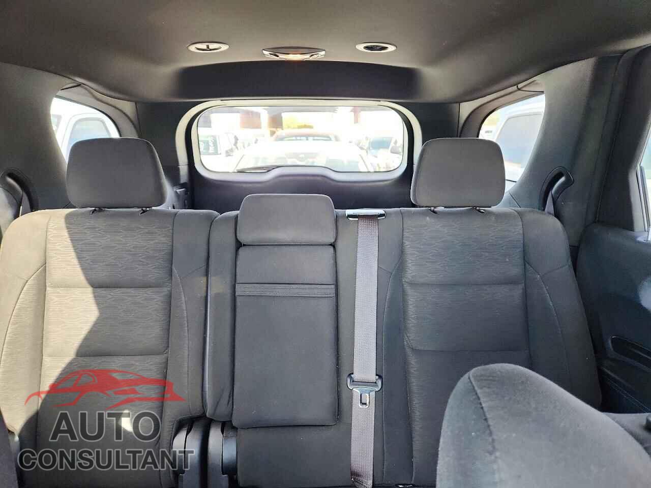 DODGE DURANGO 2023 - 1C4RDHAG4PC624883