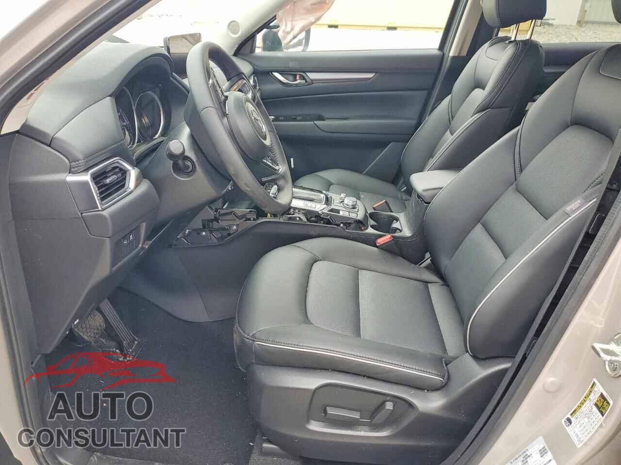 MAZDA CX-5 2025 - JM3KFBBL5S0803360