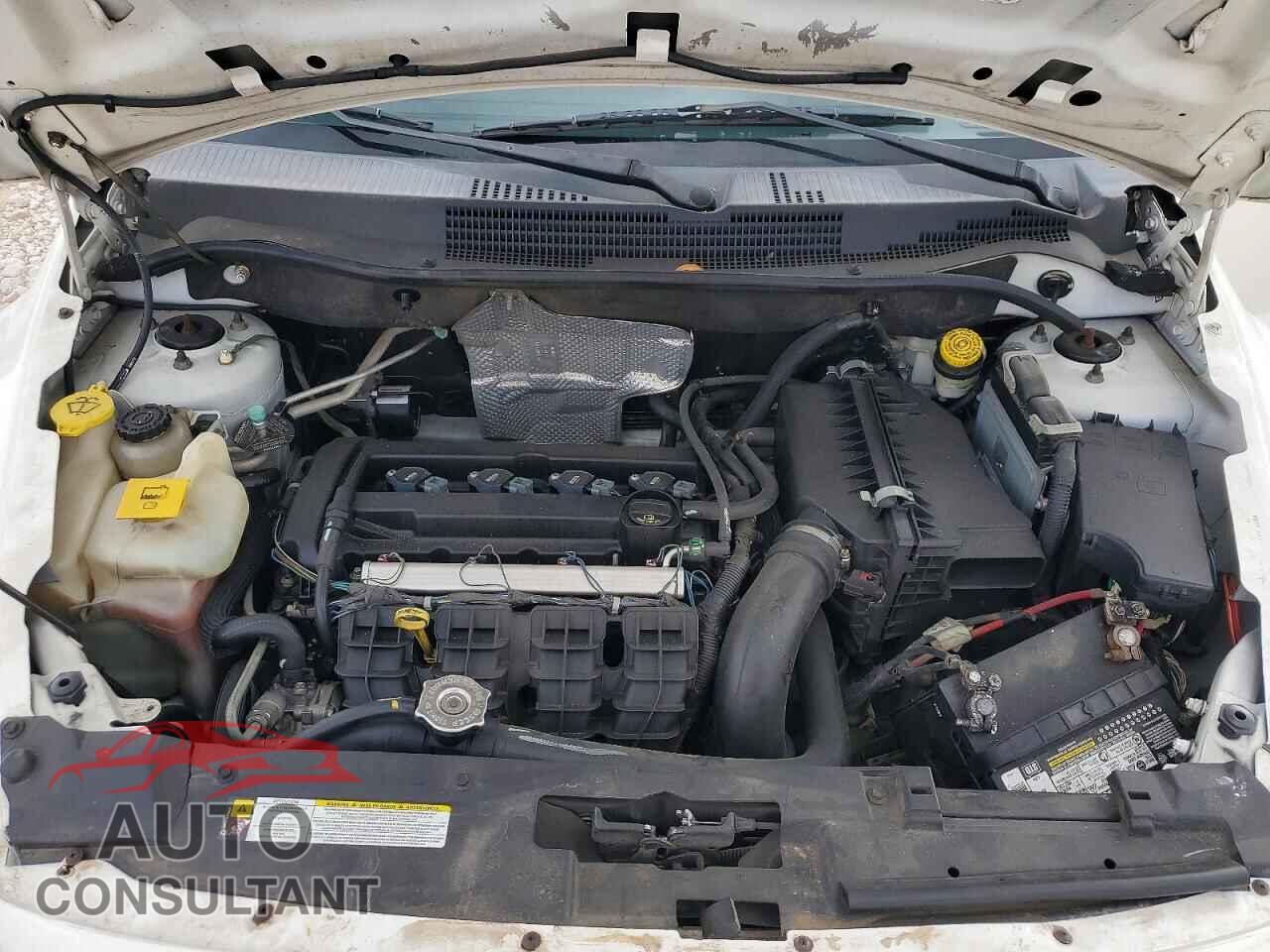 DODGE CALIBER 2010 - 1B3CB4HA5AD538667