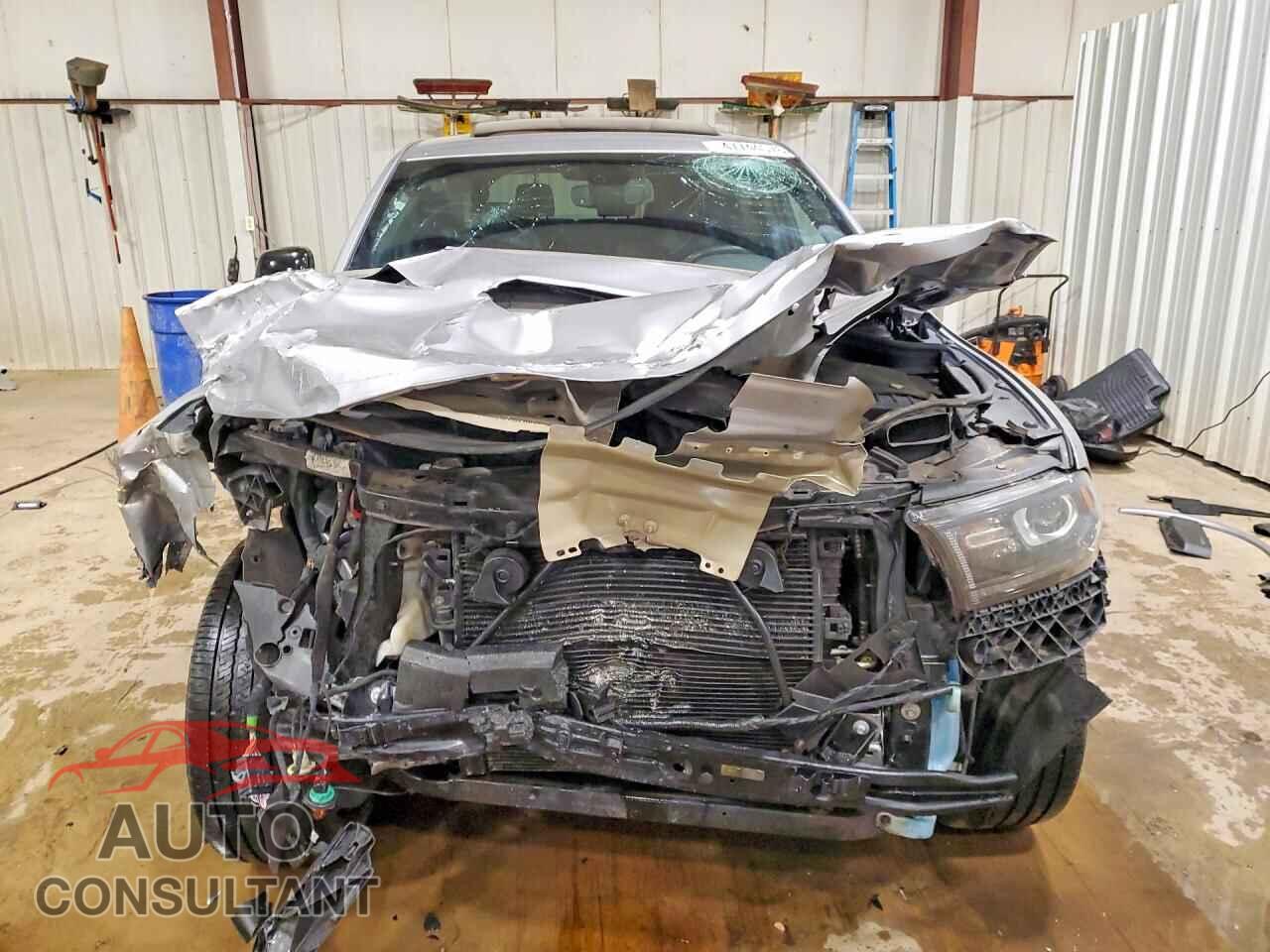 DODGE DURANGO 2020 - 1C4SDJCT5LC156076