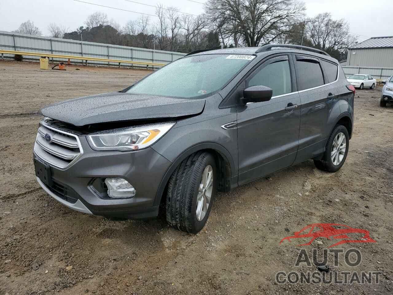 FORD ESCAPE 2019 - 1FMCU0HD4KUB59197