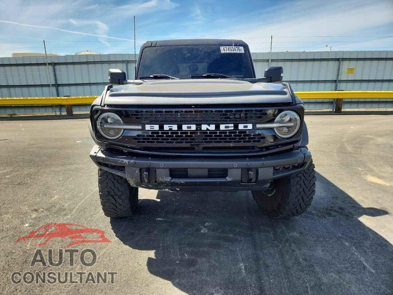 FORD BRONCO 2023 - 1FMEE5DP3PLB29740