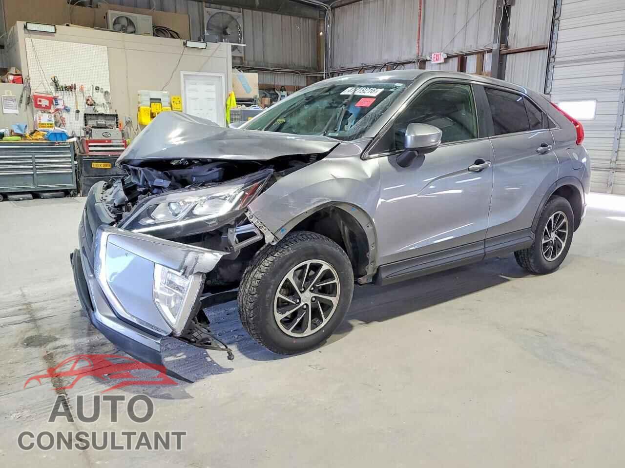 MITSUBISHI ECLIPSE 2020 - JA4AT3AA0LZ013104