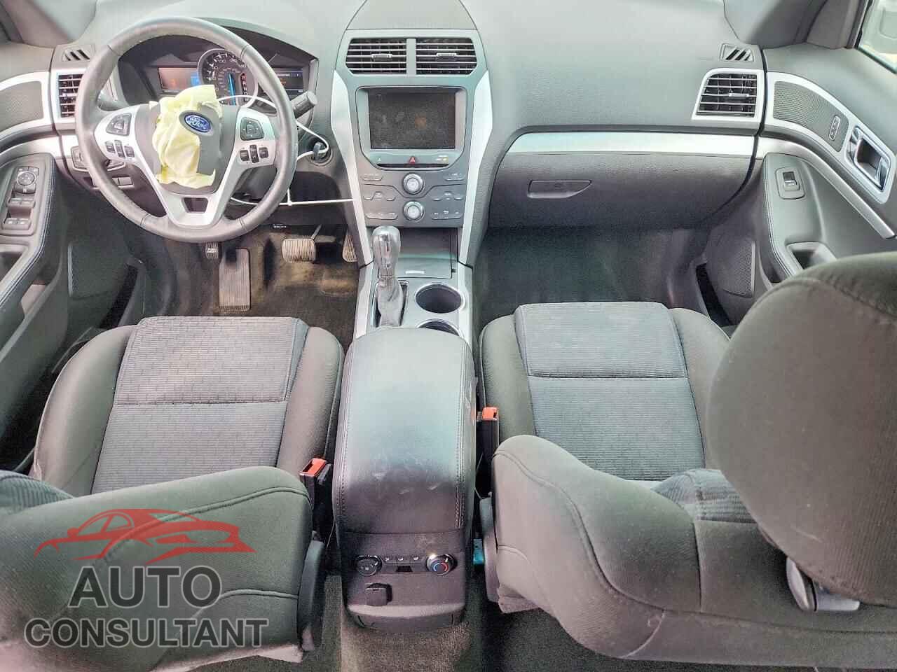 FORD EXPLORER 2013 - 1FM5K8D89DGB99606