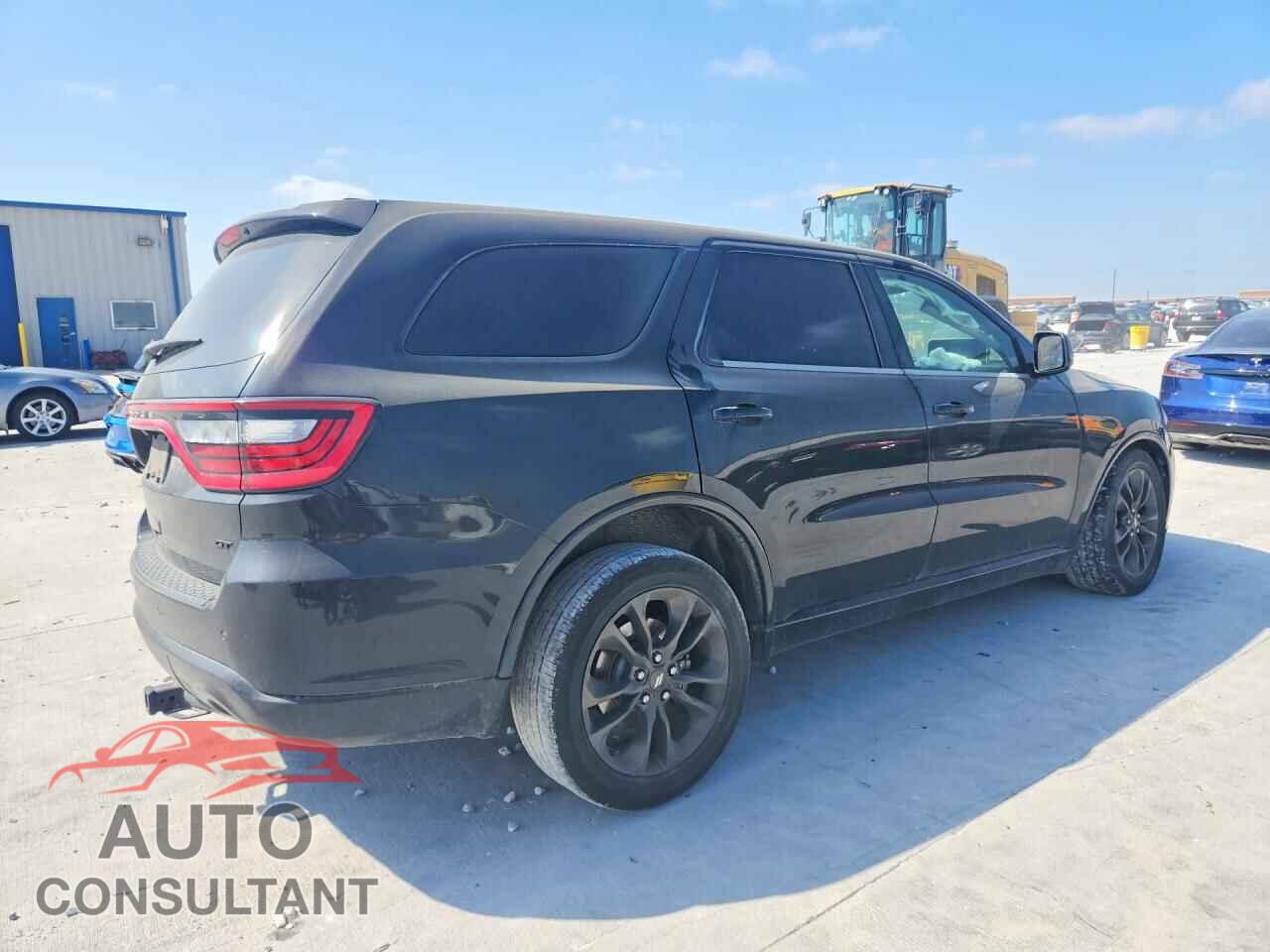 DODGE DURANGO 2019 - 1C4RDHDG2KC632839