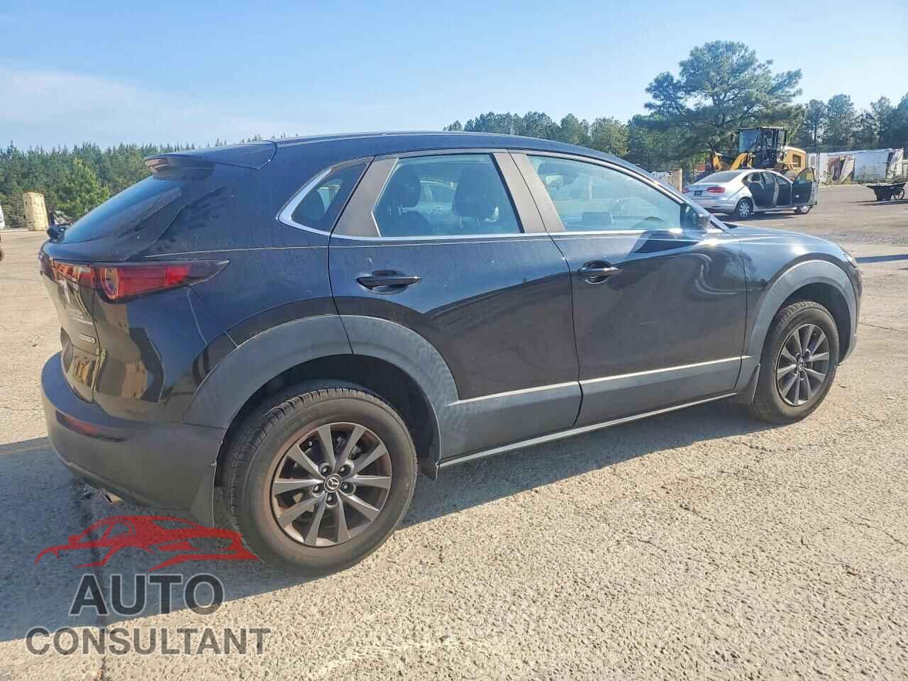 MAZDA CX30 2020 - 3MVDMABL7LM135978