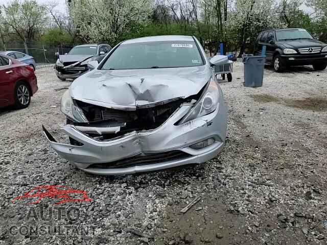 HYUNDAI SONATA 2013 - 5NPEC4AB8DH718098