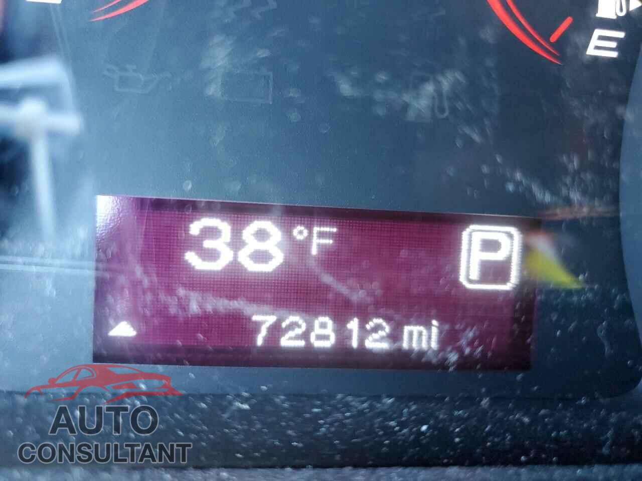 DODGE DART 2016 - 1C3CDFBB7GD645285
