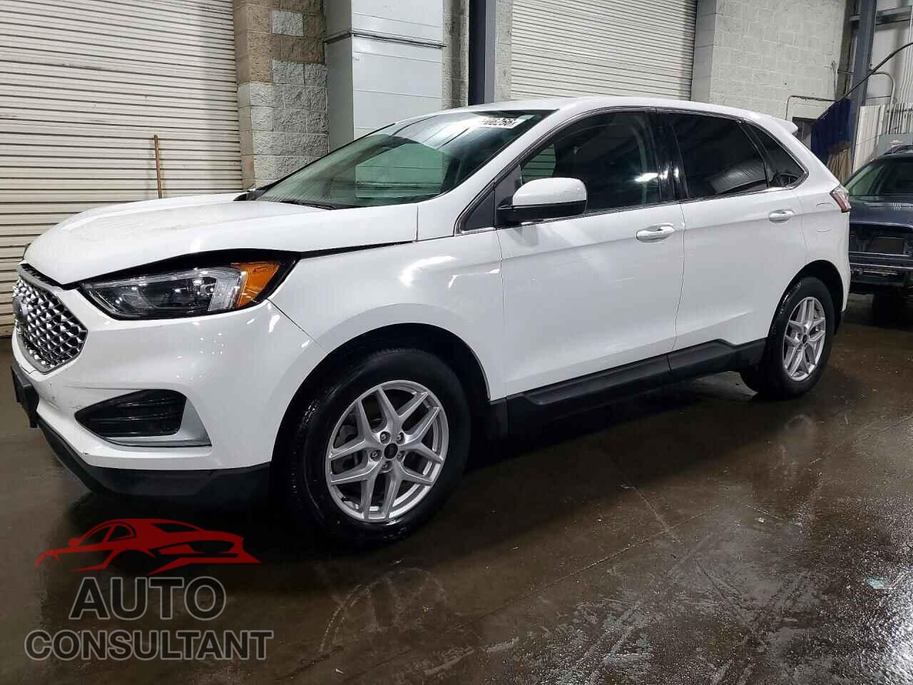 FORD EDGE 2023 - 2FMPK4J9XPBA29068