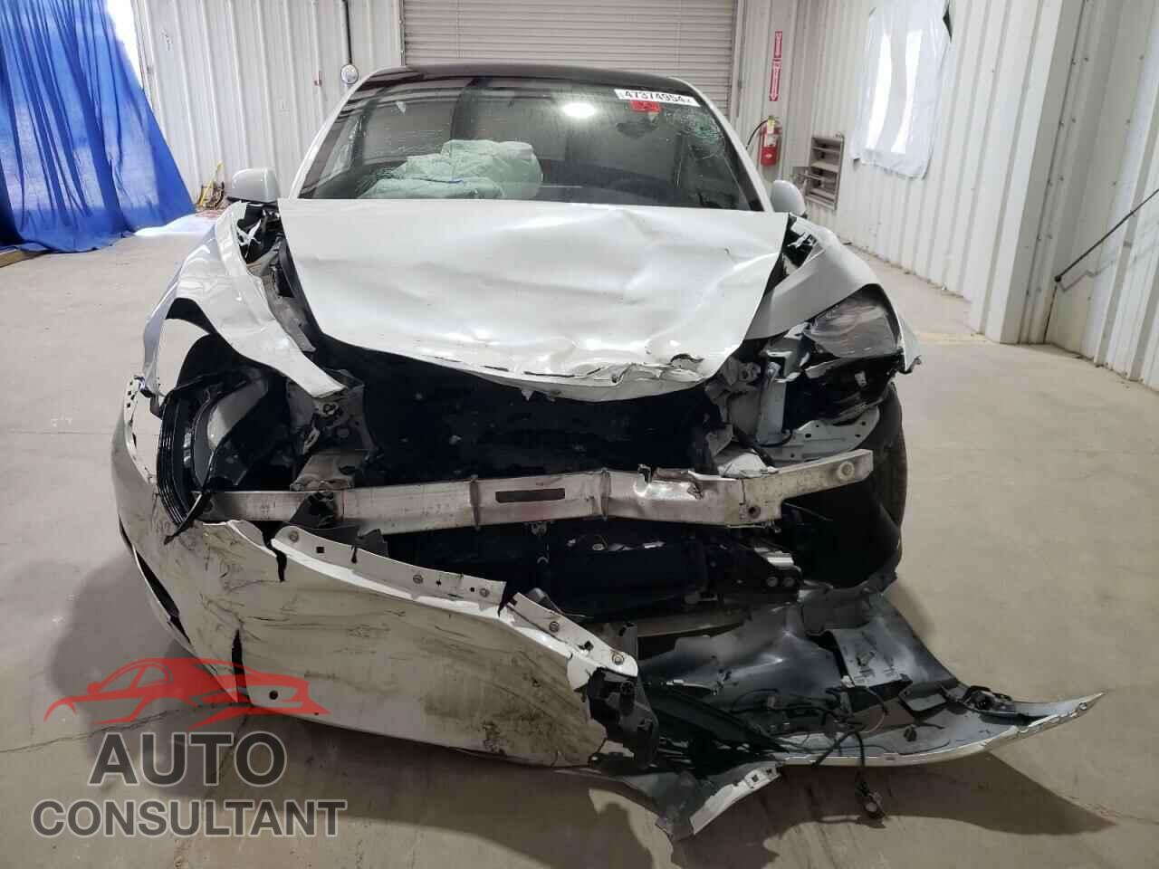 TESLA MODEL 3 2020 - 5YJ3E1EC9LF802124