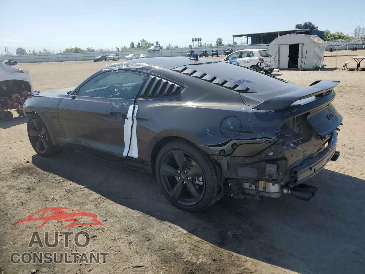 FORD MUSTANG 2022 - 1FA6P8CF2N5140202