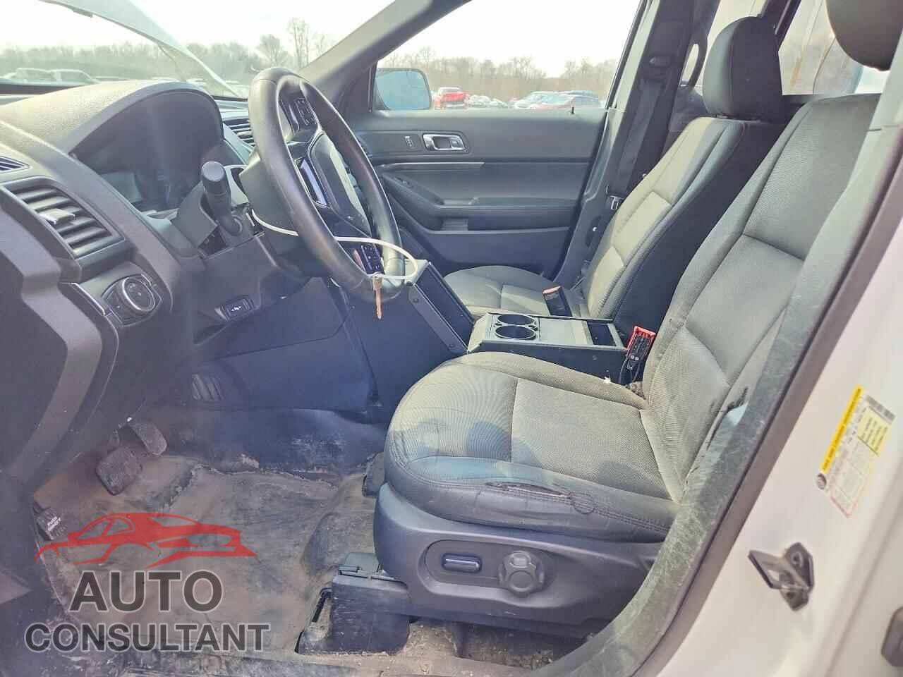 FORD EXPLORER 2019 - 1FM5K8AR5KGA32119
