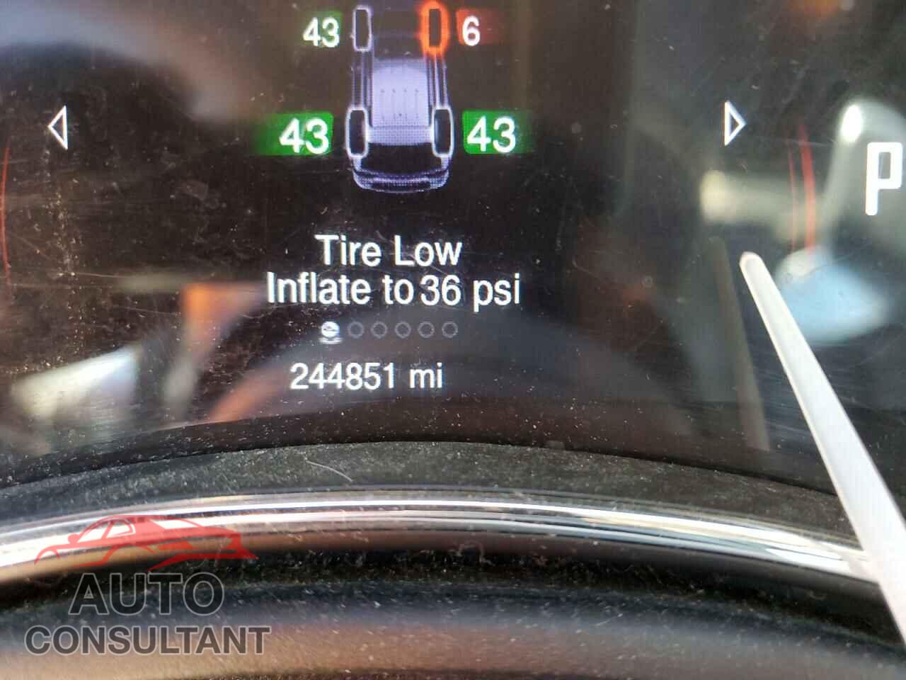 DODGE DURANGO 2015 - 1C4RDHDG6FC200518