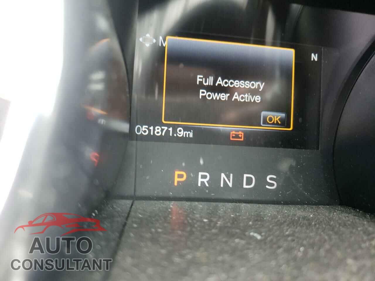 FORD MUSTANG 2018 - 1FA6P8CF2J5118775