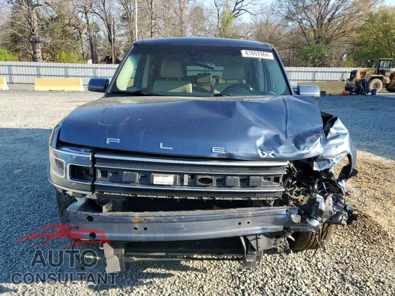 FORD FLEX 2019 - 2FMGK5D88KBA07703