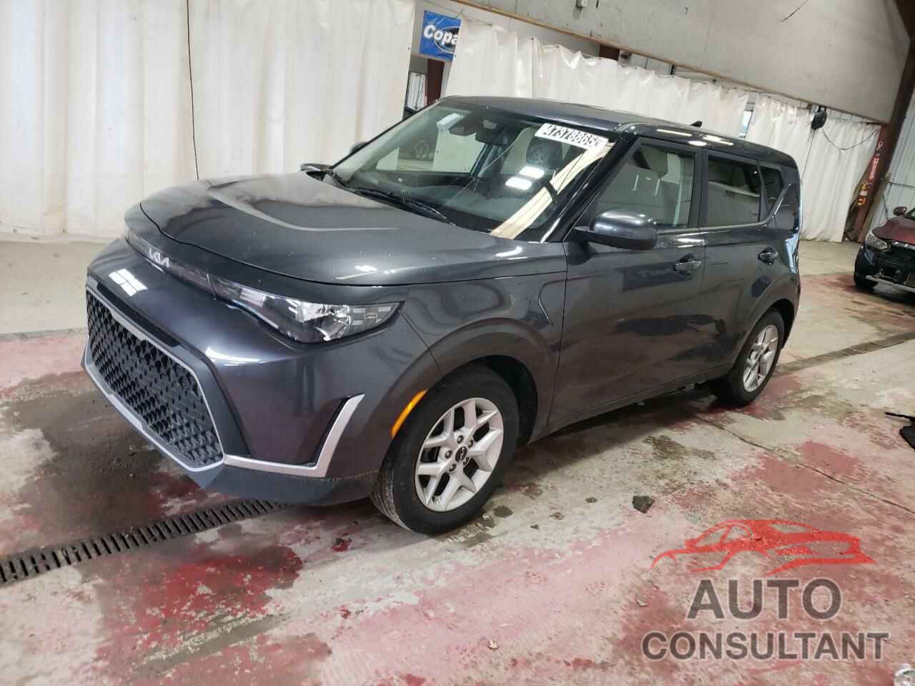 KIA SOUL 2023 - KNDJ23AU0P7882404