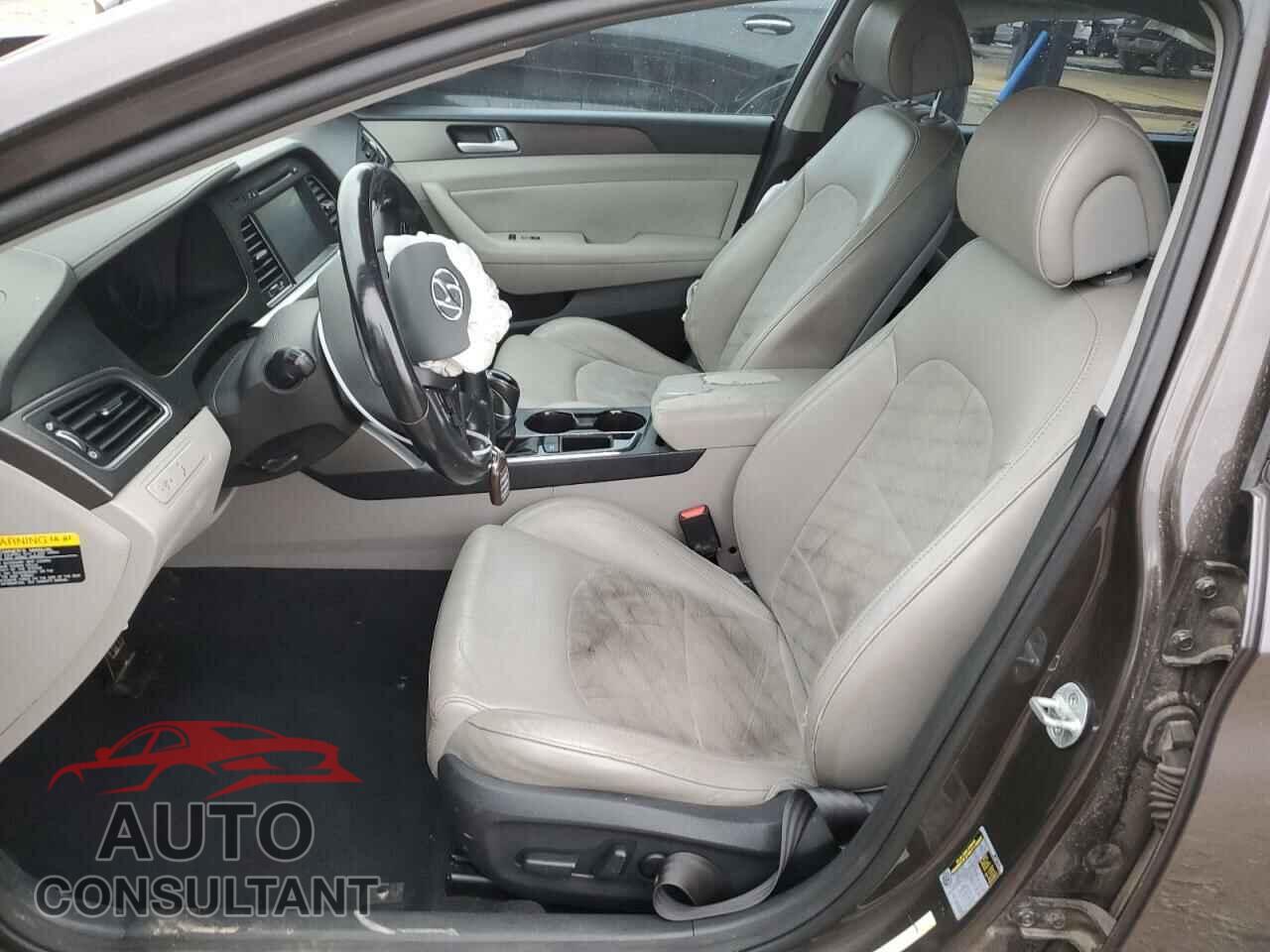 HYUNDAI SONATA 2015 - 5NPE34AF2FH214975