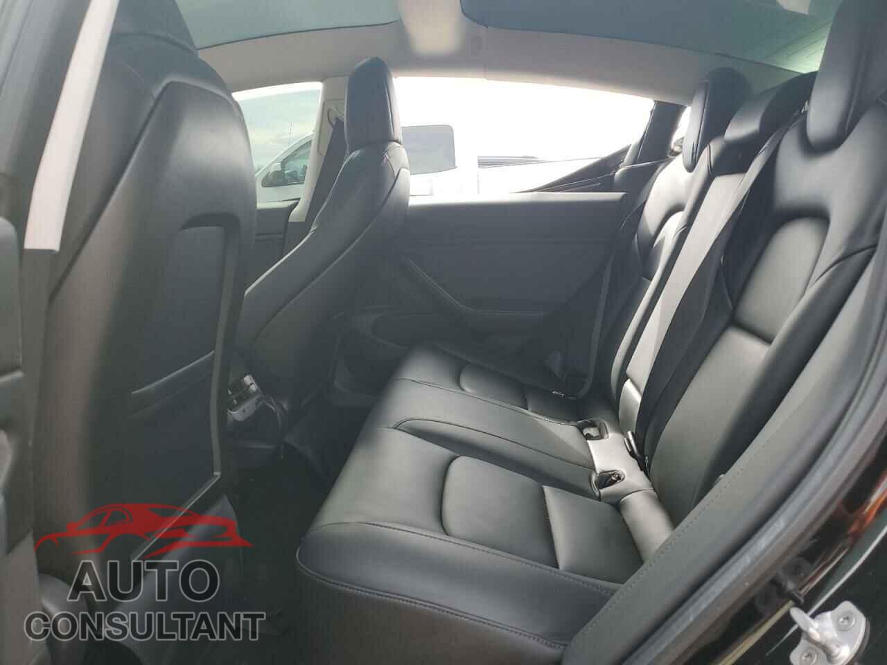 TESLA MODEL 3 2019 - 5YJ3E1EA8KF297299