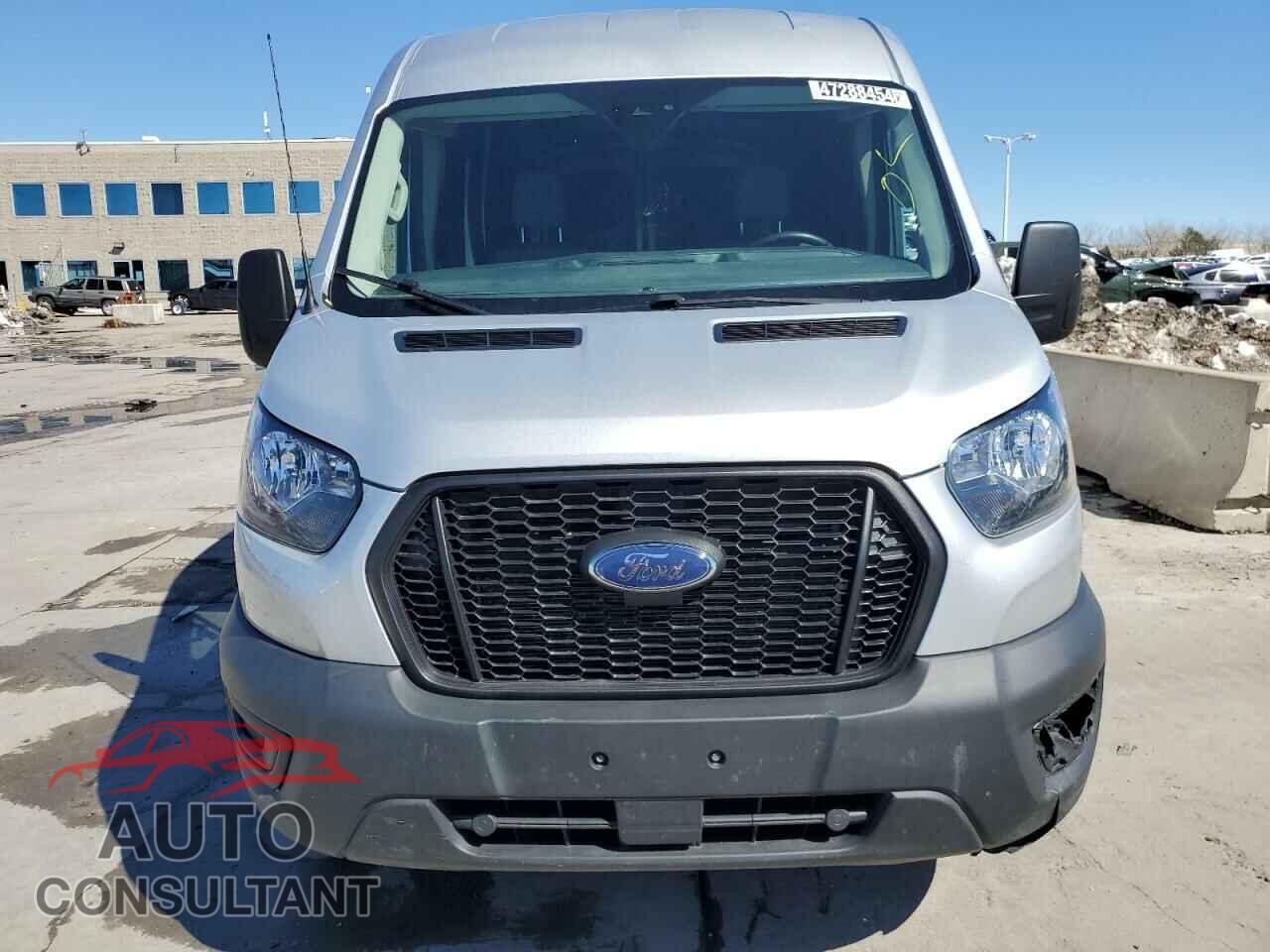 FORD TRANSIT 2021 - 1FTBR1C85MKA48724
