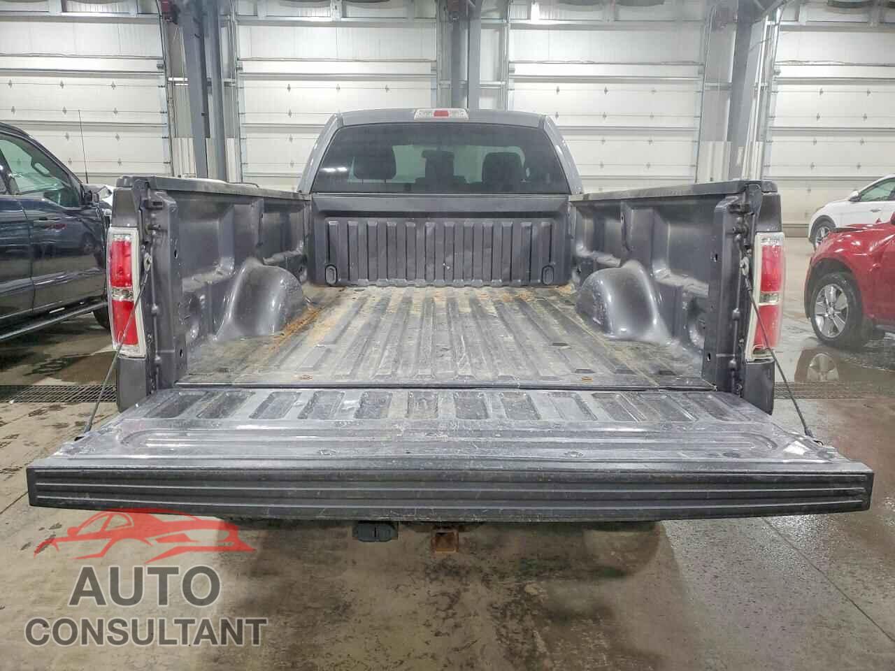FORD F150 2011 - 1FTNF1EF3BKD74150
