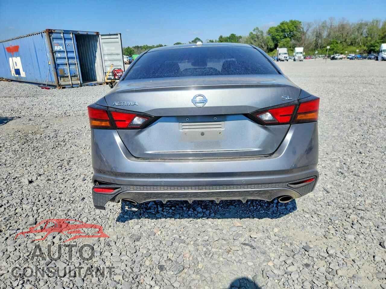 NISSAN ALTIMA 2019 - 1N4BL4EV7KC163473