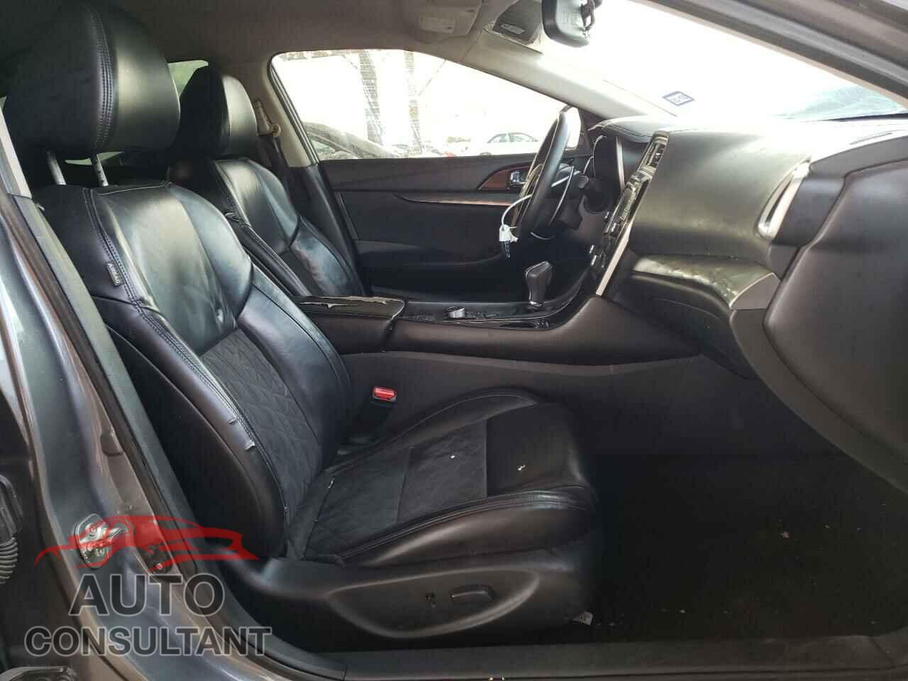 NISSAN MAXIMA 2016 - 1N4AA6AP9GC376596
