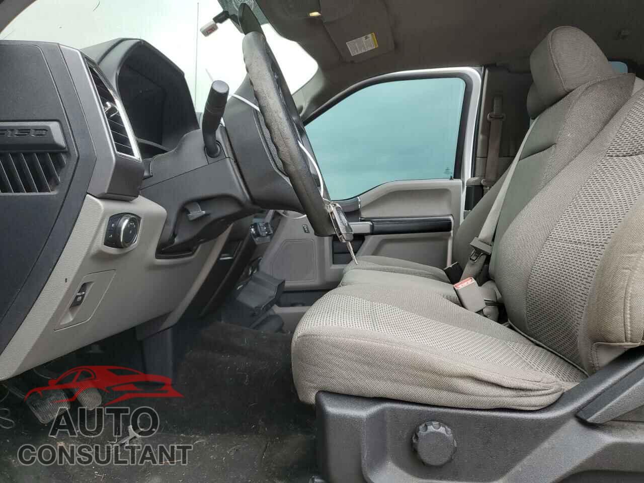 FORD F-150 2015 - 1FTEX1EP5FFA92225