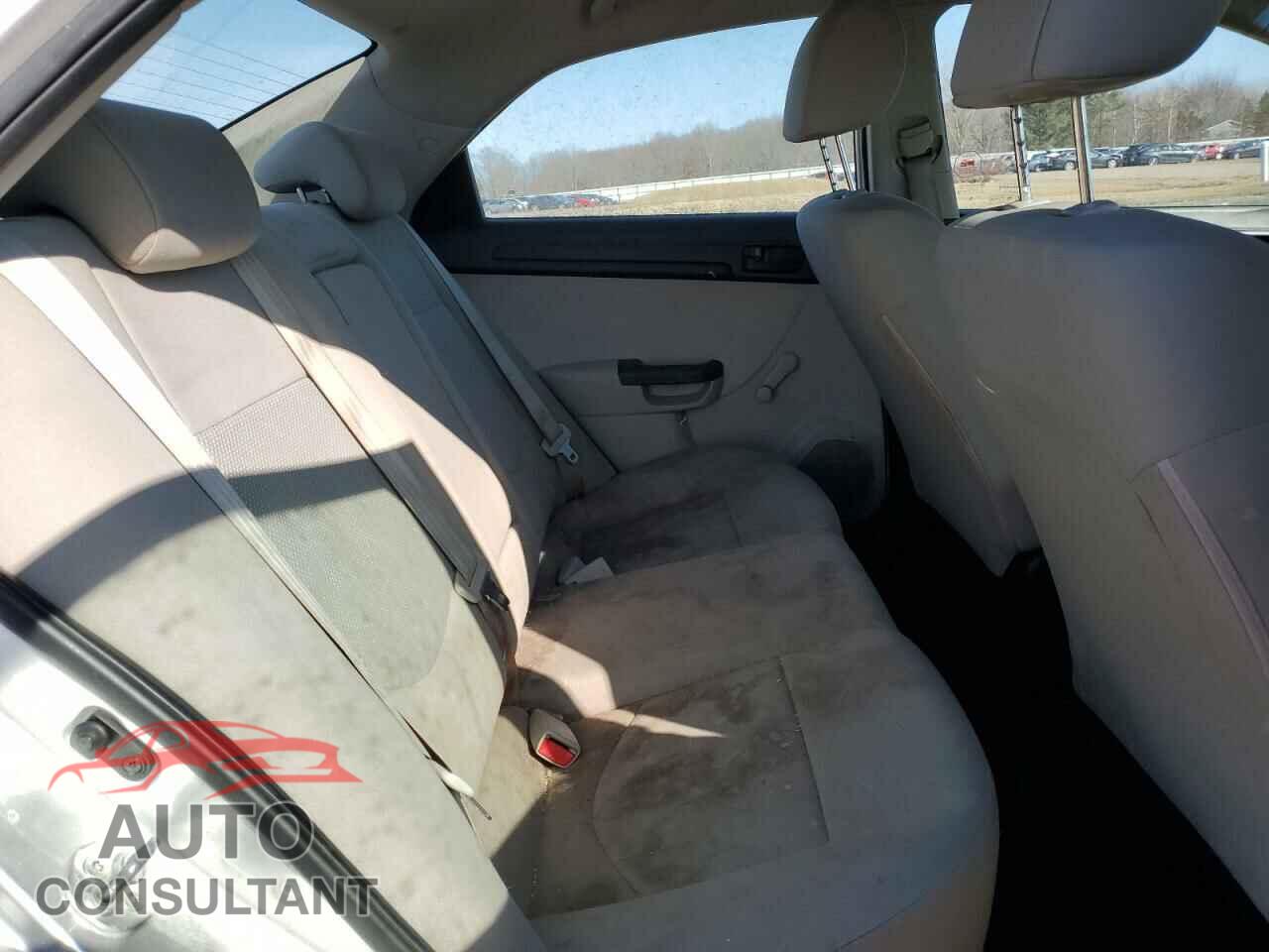 KIA FORTE 2012 - KNAFT4A22C5571955