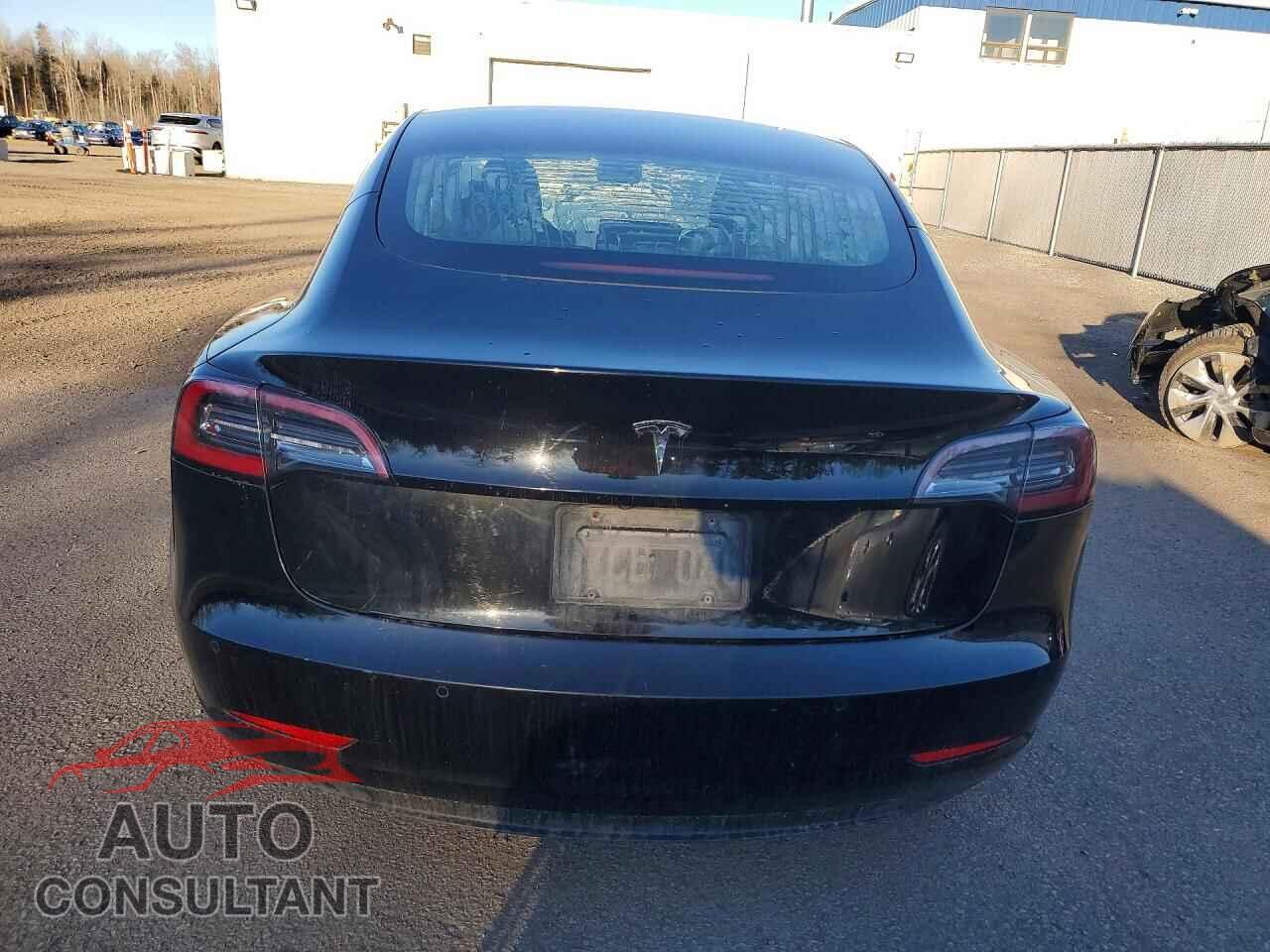 TESLA MODEL 3 2019 - 5YJ3E1EA3KF362012
