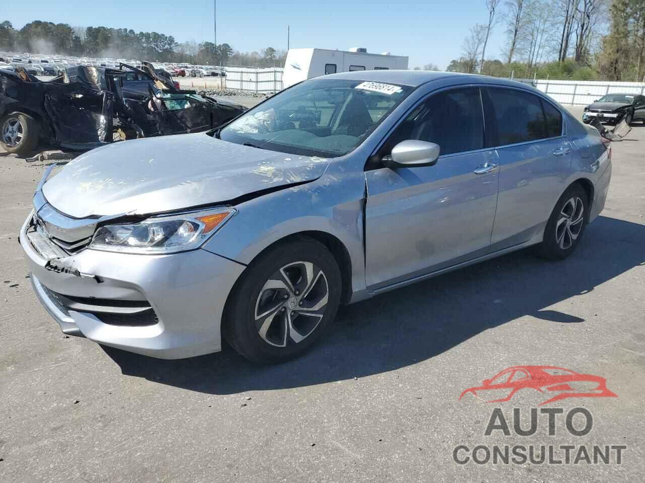 HONDA ACCORD 2017 - 1HGCR2F35HA168871