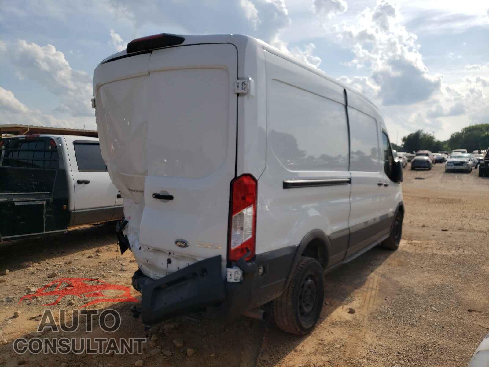 FORD TRANSIT 2020 - 1FTBR1C81LKA80763