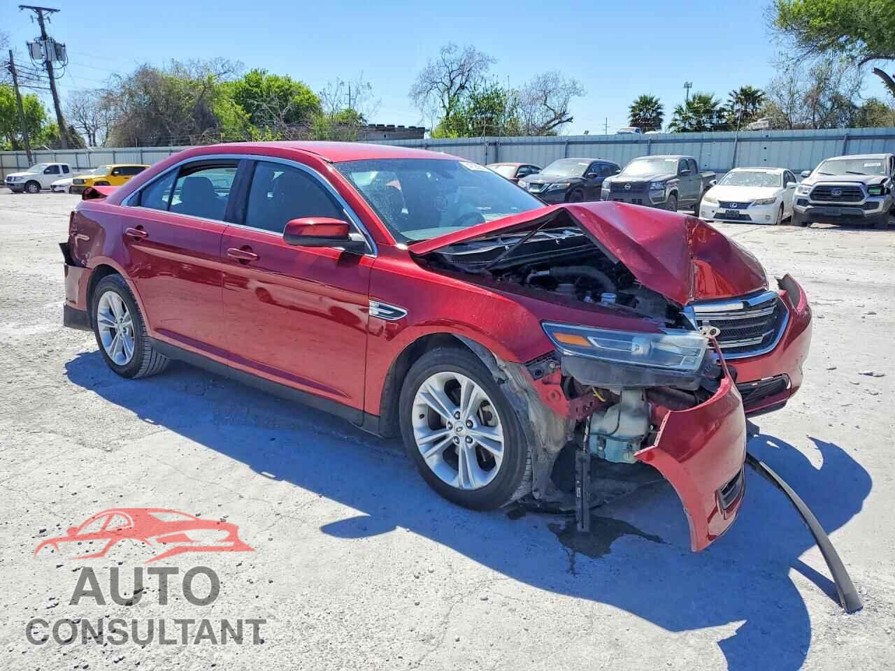 FORD TAURUS 2014 - 1FAHP2E82EG169854