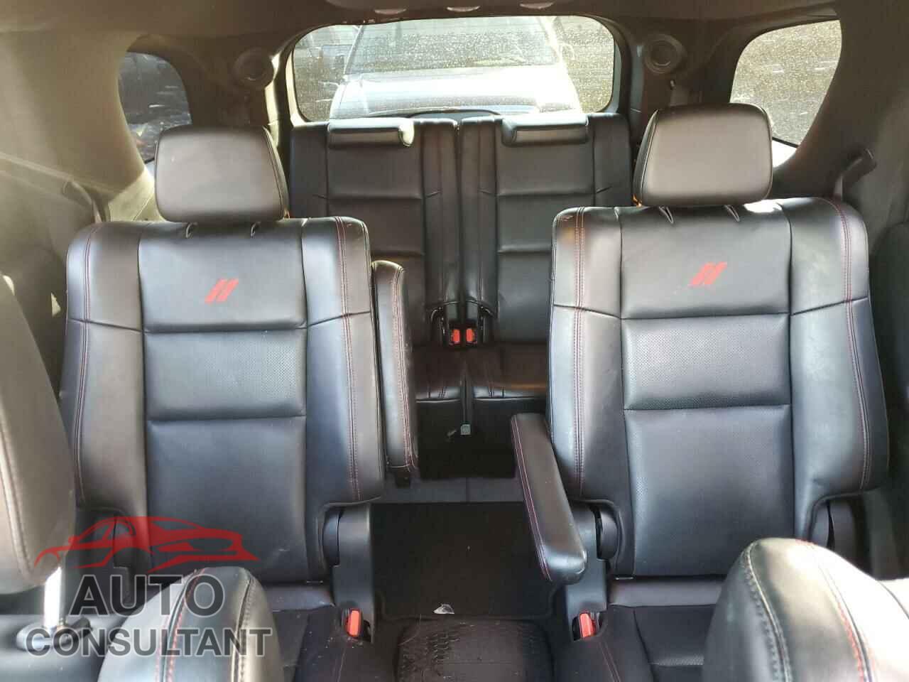 DODGE DURANGO 2023 - 1C4SDJCT2PC568476