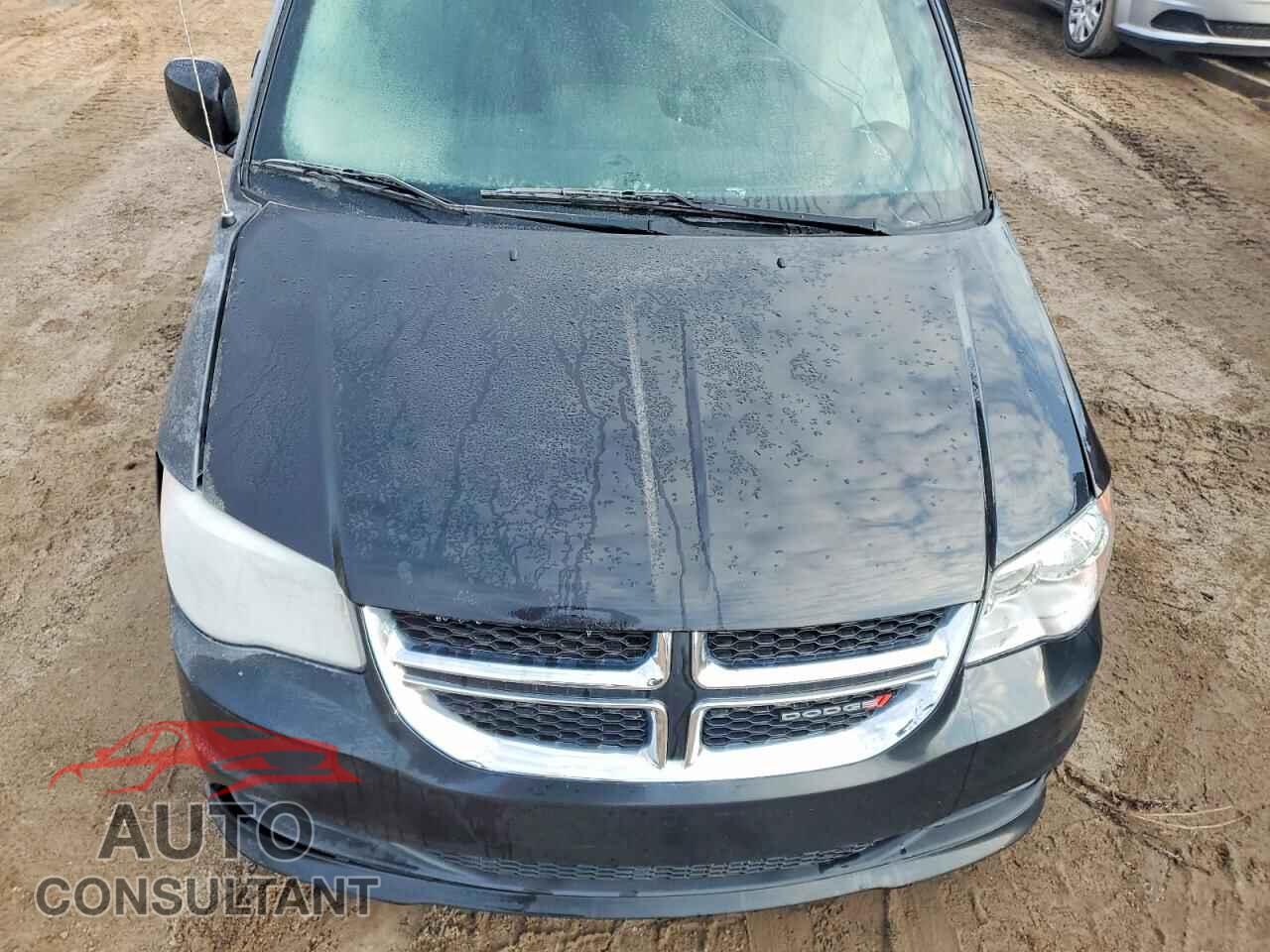 DODGE CARAVAN 2020 - 2C4RDGCG6LR248776