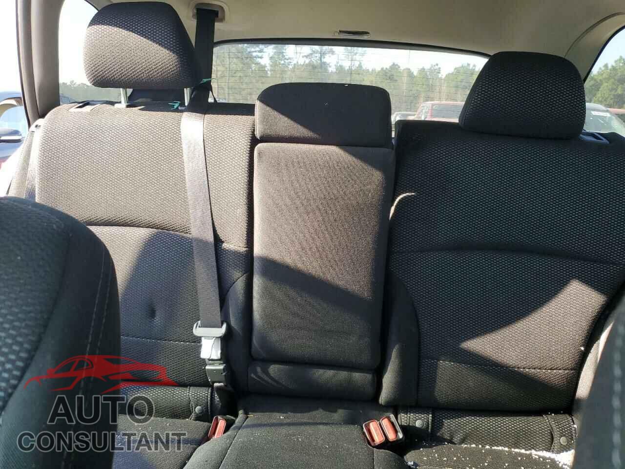 SUBARU OUTBACK 2017 - 4S4BSACC5H3331886