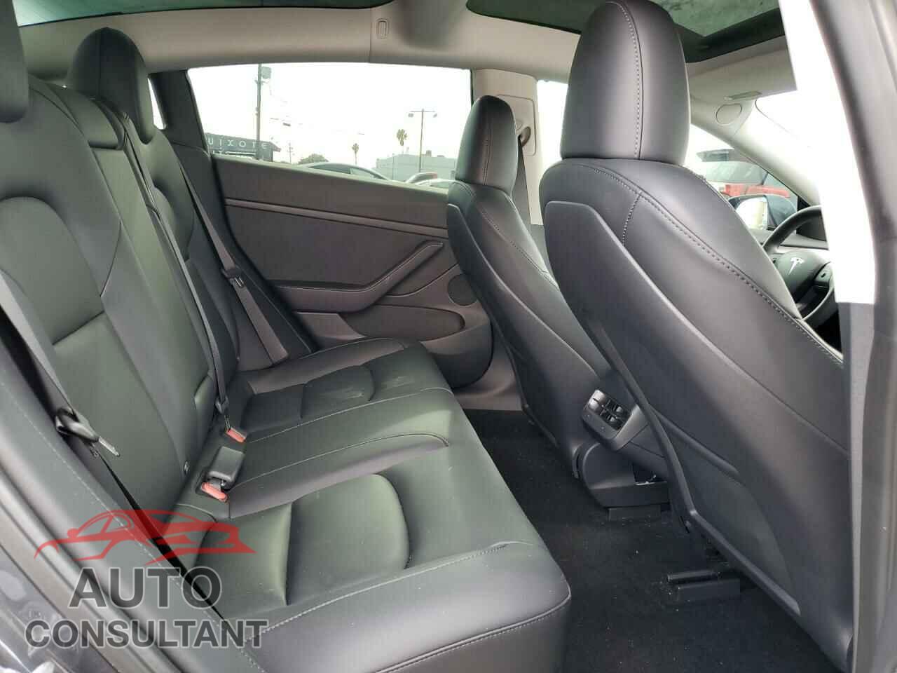 TESLA MODEL 3 2023 - 5YJ3E1EA6PF684943