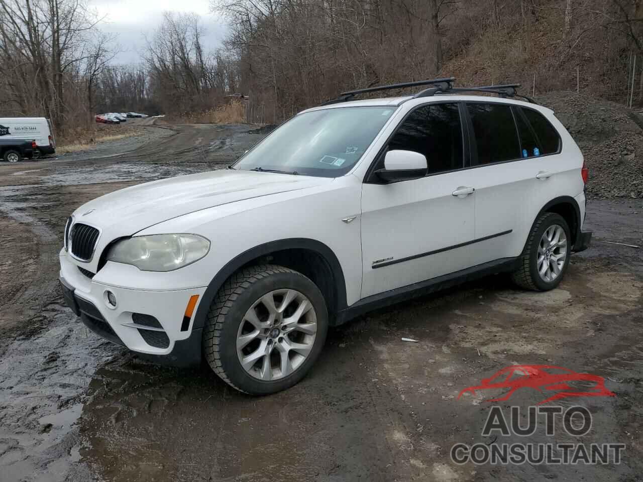 BMW X5 2012 - 5UXZV4C57CL744378