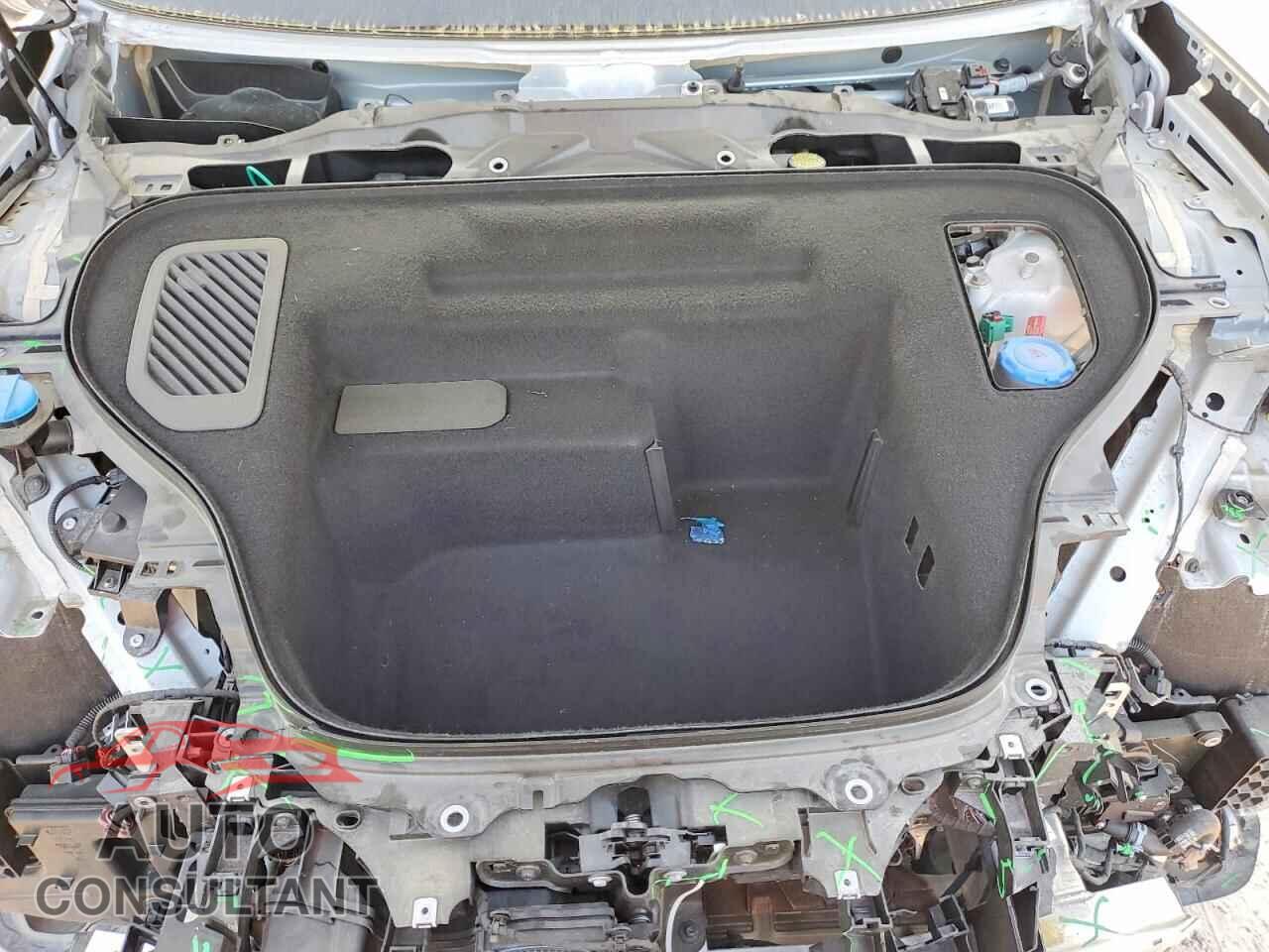 PORSCHE MACAN 2024 - WP1AA2XA5RL001180
