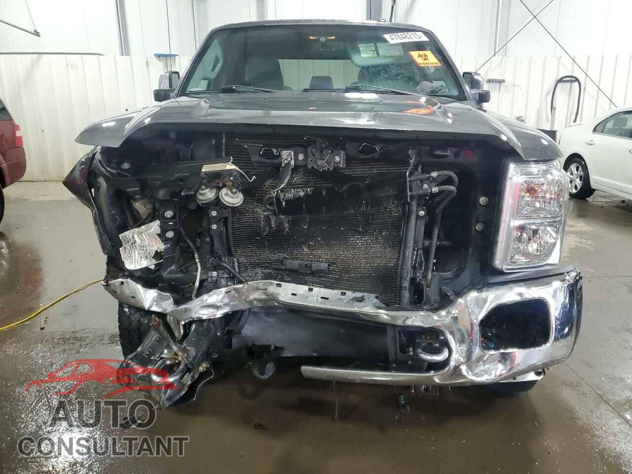 FORD F250 2015 - 1FT7W2B68FEB44482