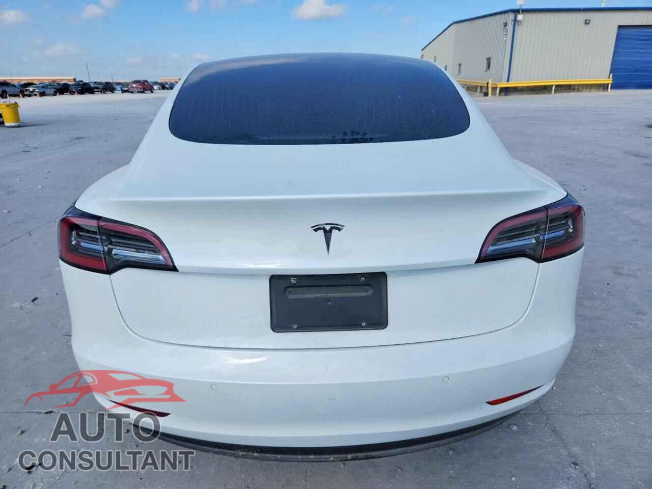 TESLA MODEL 3 2019 - 5YJ3E1EA0KF429410