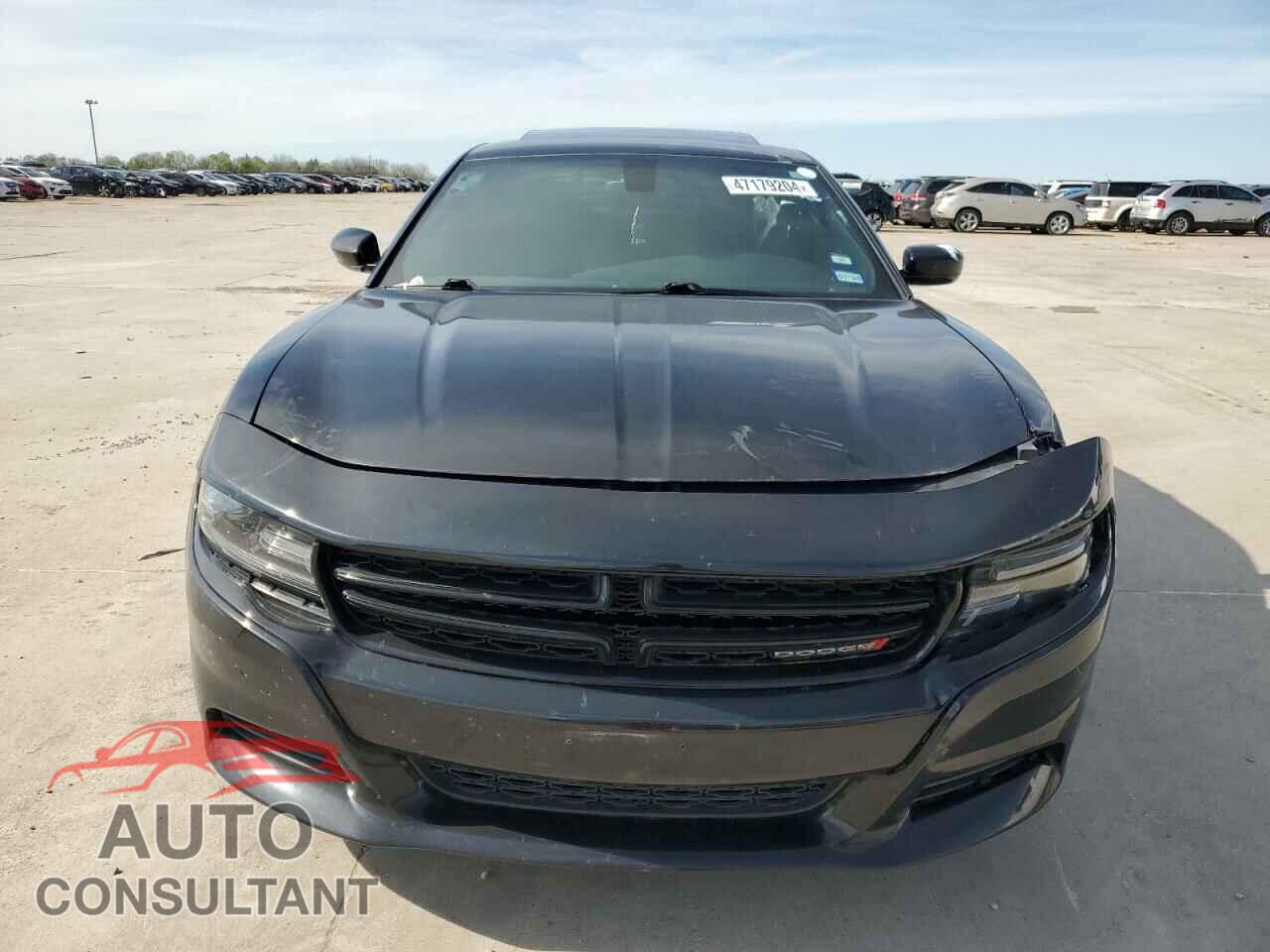 DODGE CHARGER 2016 - 2C3CDXCT7GH297634