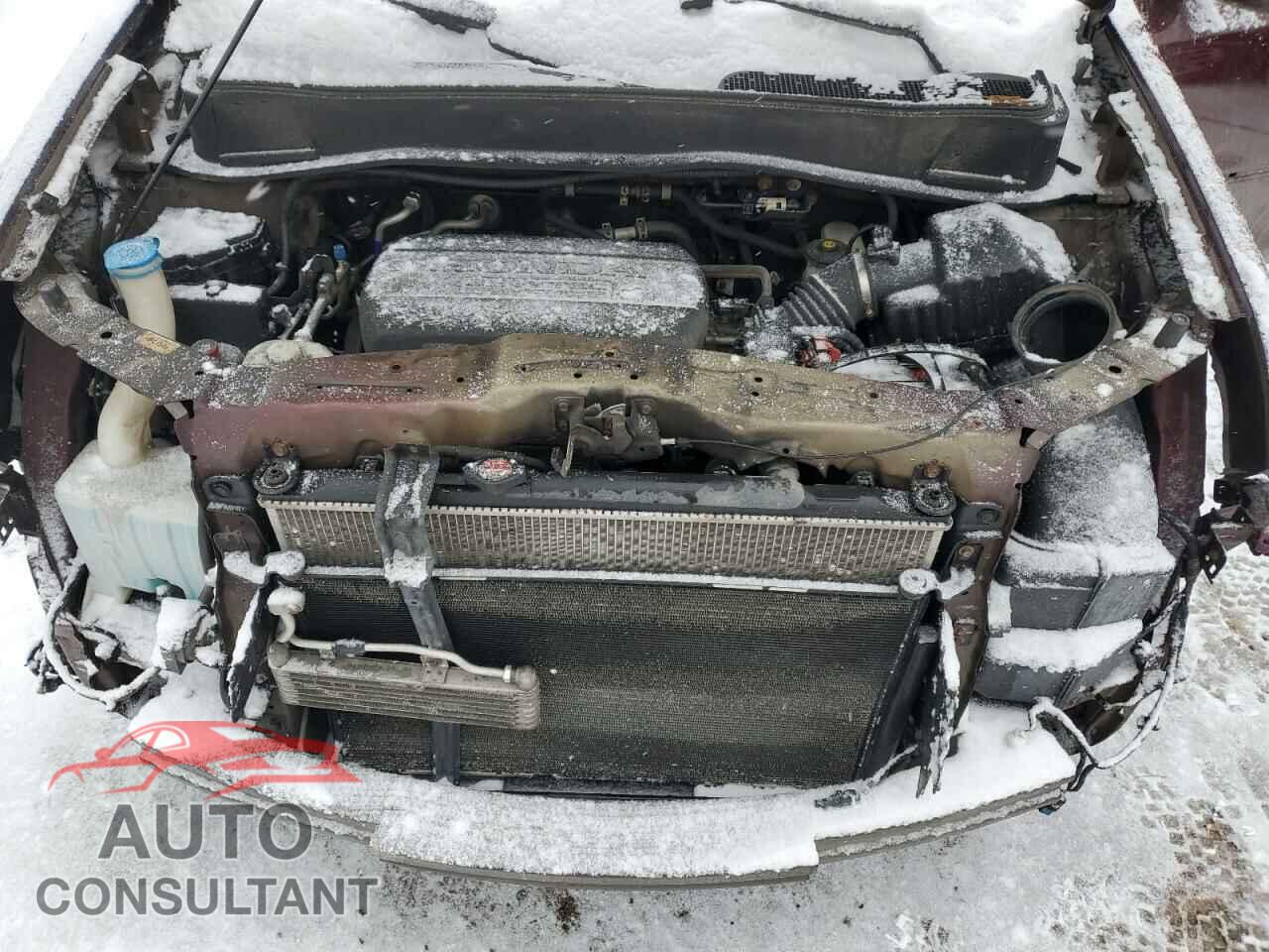 HONDA PILOT 2012 - 5FNYF4H60CB502319