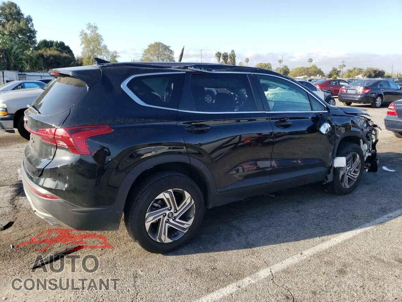 HYUNDAI SANTA FE 2023 - 5NMS14AJ3PH609615