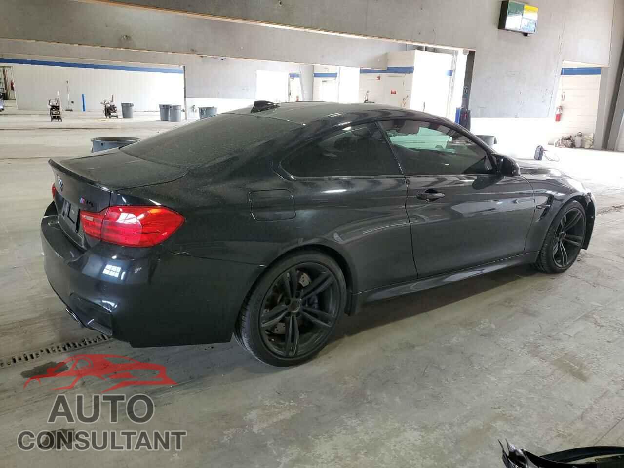 BMW M4 2015 - WBS3R9C52FF708778