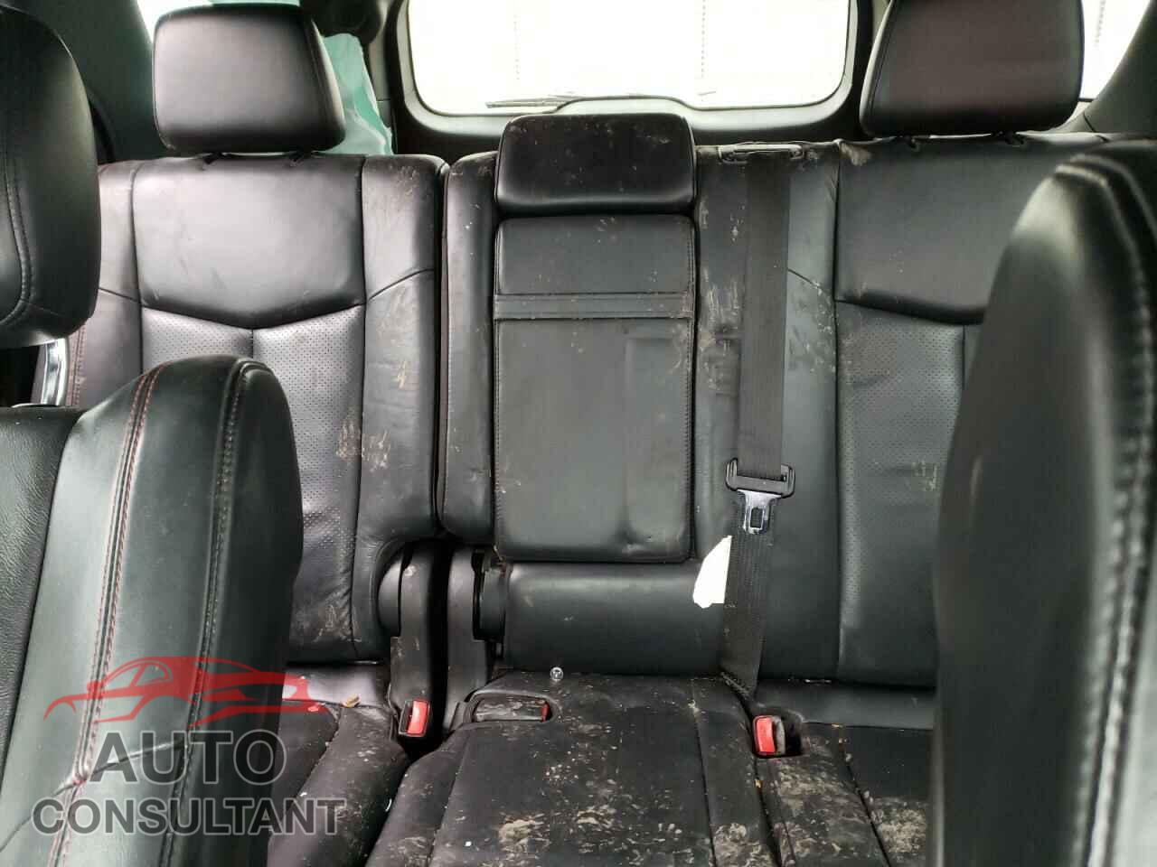 DODGE DURANGO 2015 - 1C4SDJCT3FC245892
