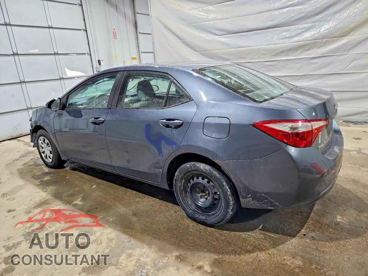TOYOTA COROLLA 2014 - 2T1BURHE3EC046744