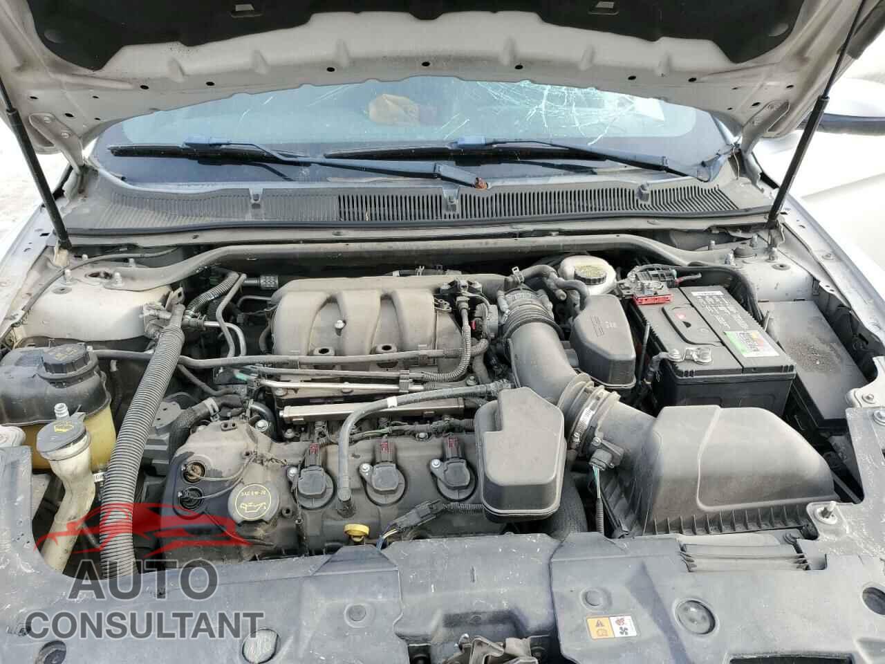 FORD TAURUS 2013 - 1FAHP2E86DG117299