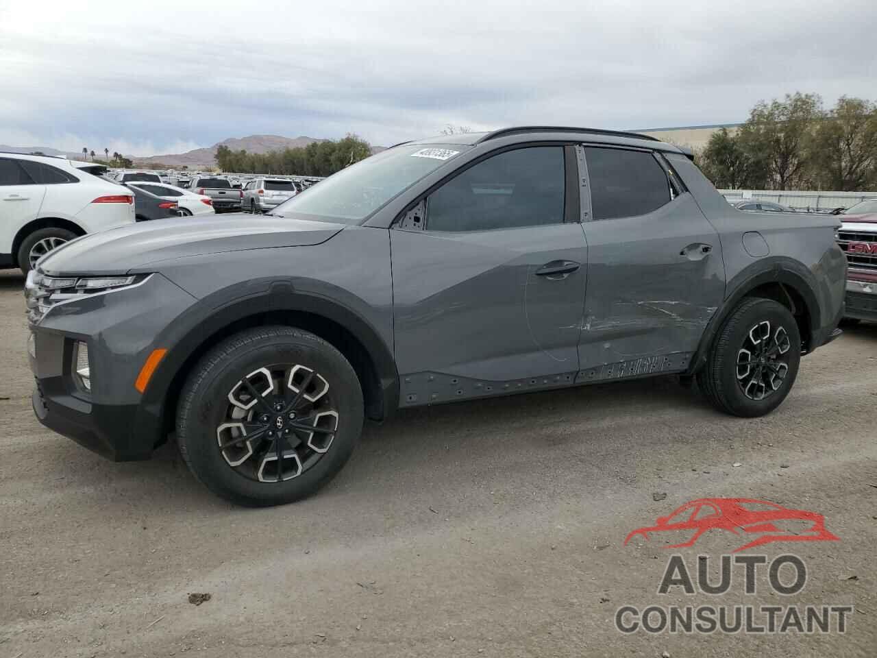 HYUNDAI SANTA CRUZ 2023 - 5NTJCDAE2PH045100